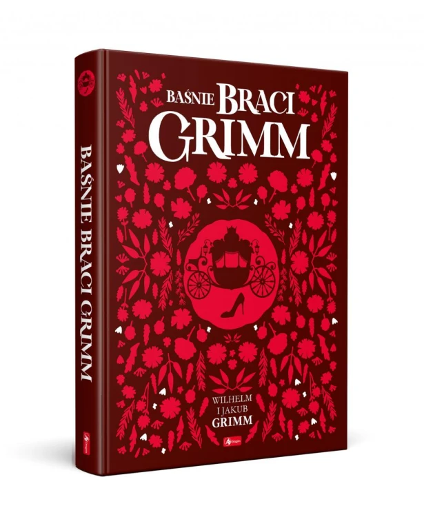 Baśnie braci Grimm, praca zbiorowa