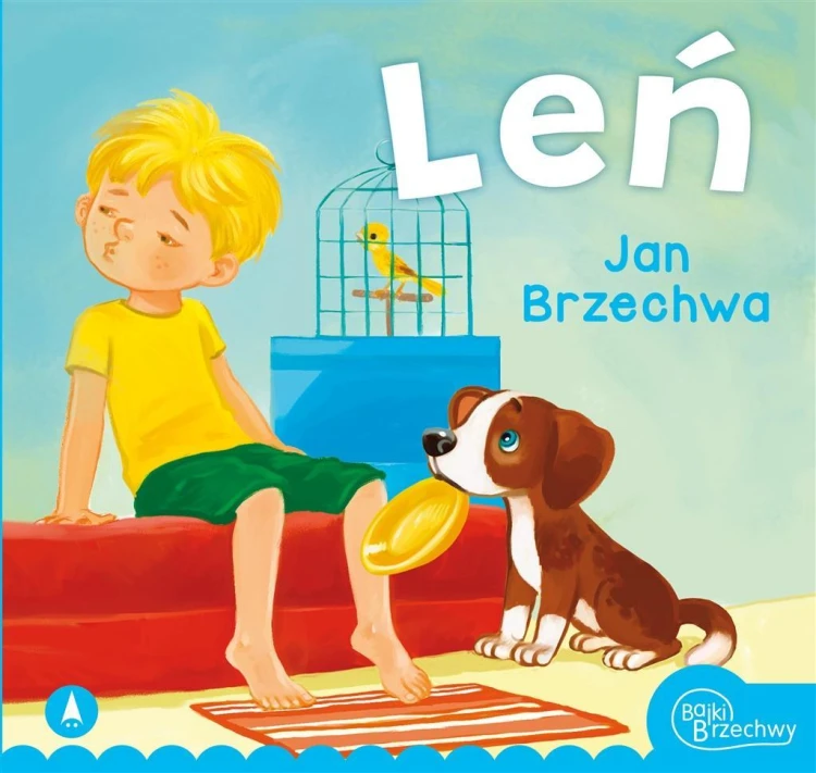 Leń, Jan Brzechwa