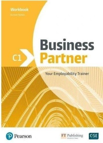 Business Partner C1 WB, Eunice Yeates