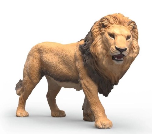 Lew, SCHLEICH