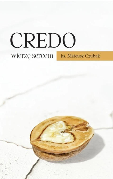 Credo wierzę sercem, Mateusz Czubak
