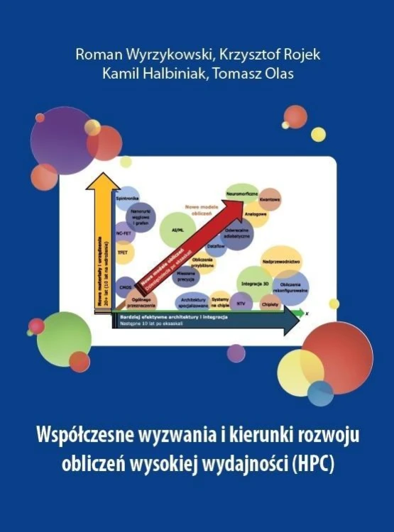 Współczesne wyzwania i kierunki rozwoju obliczeń..