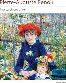 Pierre-Auguste Renoir Masterpieces... w.ang TW