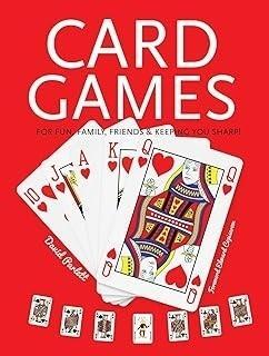 Gry karciane/Card Games w. ang TW