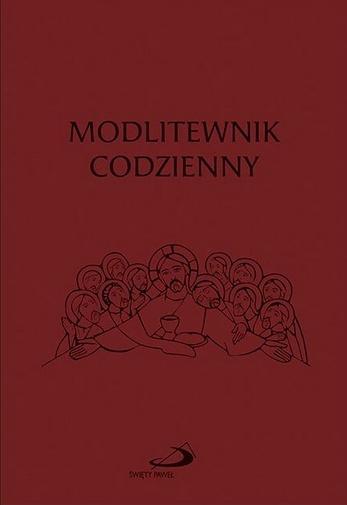 Modlitewnik codzienny, Ewa Stuła