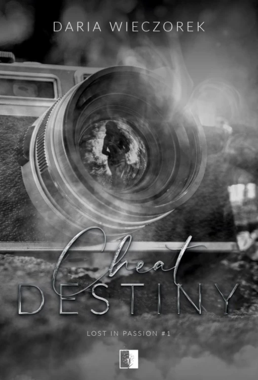 Cheat Destiny, Daria Wieczorek