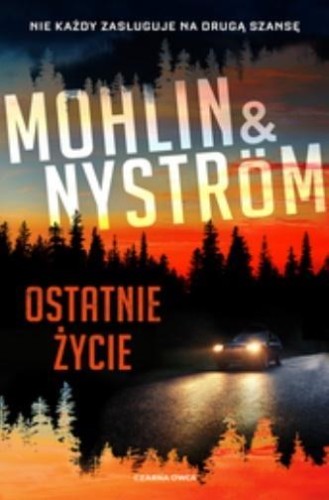 Ostatnie życie, Peter Nystrm, Peter Mohlin