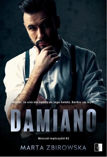 Damiano, Marta Zbirowska