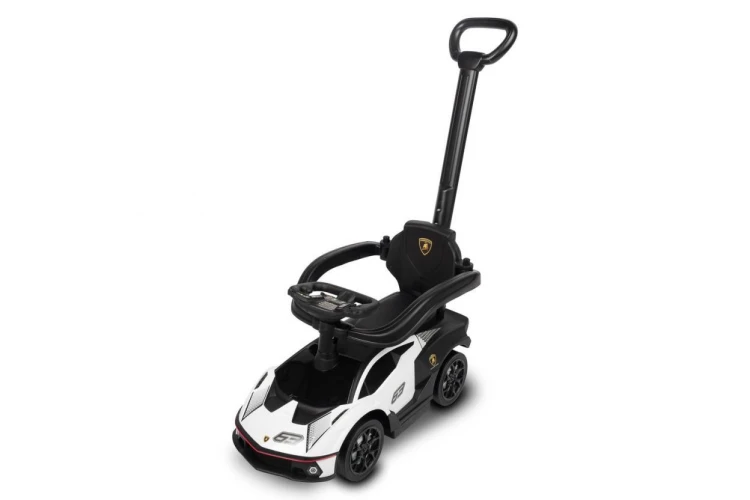 Jeździk Lamborghini Essenza white, Toyz