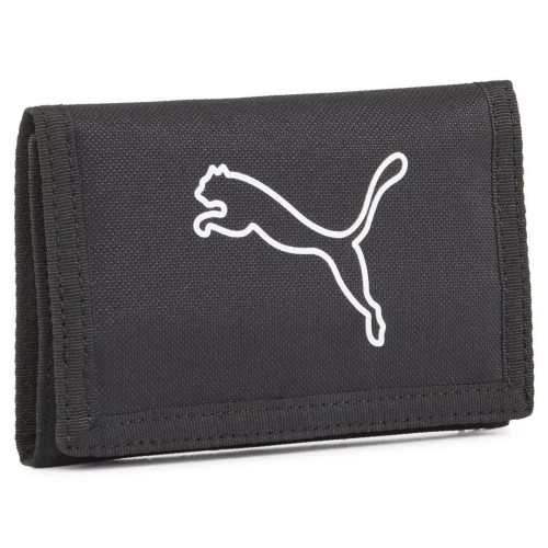 Portfel sportowy PUMA - Czarny