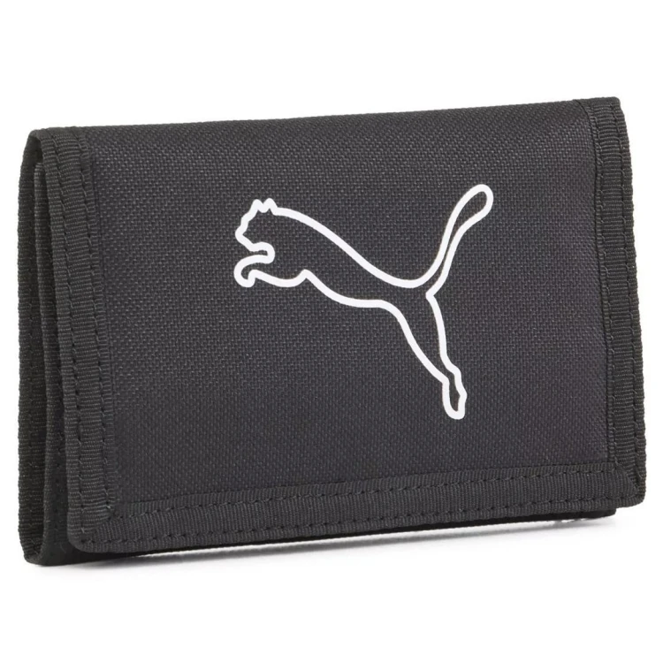 Portfel sportowy PUMA - Czarny