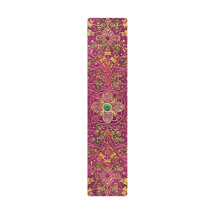 Zakładka do książki Diamond Jubilee, Paperblanks