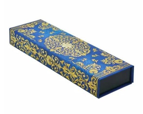 Piórnik Silk Sky, Paperblanks