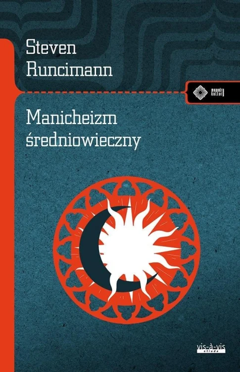Manicheizm średniowieczny, Steven Runcimann