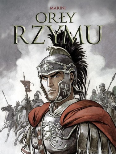 Orły Rzymu, Marini