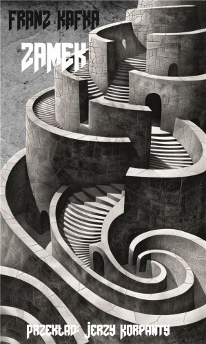 Zamek, Franz Kafka