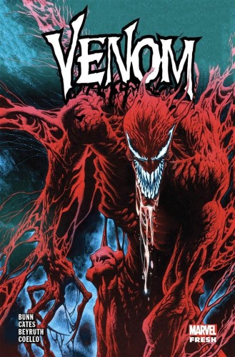 Venom T.2, praca zbiorowa
