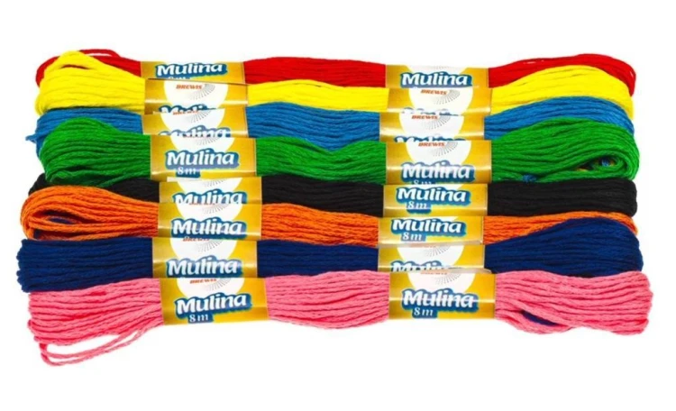 Mulina standard 8m, Brewis