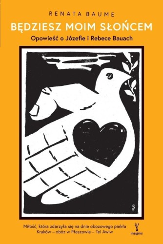 Będziesz moim słońcem, Renata Baume
