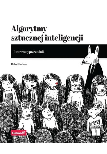 Algorytmy sztucznej inteligencji, Rishal Hurbans