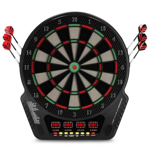 Tarcza elektroniczna