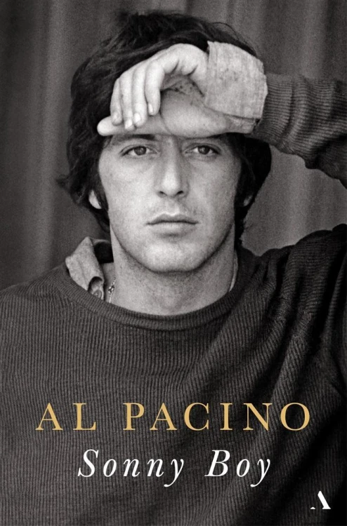 Sonny Boy, Al Pacino