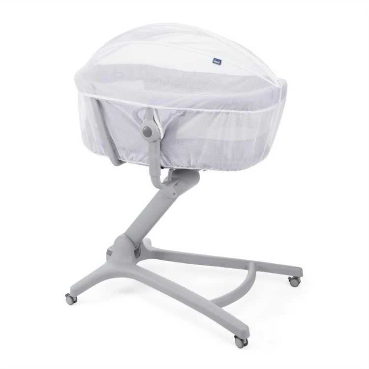 Moskitiera do Baby Hug 4w1 white, Chicco