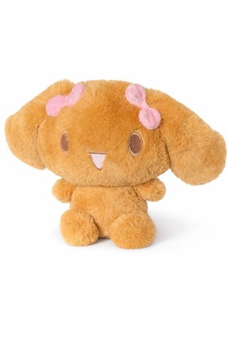 Hello Kitty Fluffy Mocha 18cm, Durabo