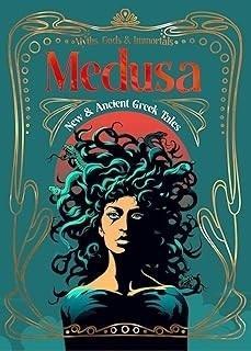 Meduza/Medusa w.ang TW, Miriam Robbins Dexter