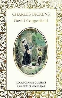 David Copperfield w.ang TW, Charles Dickens