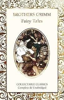 Baśnie braci Grimm/Brothers Grimm... w.ang TW