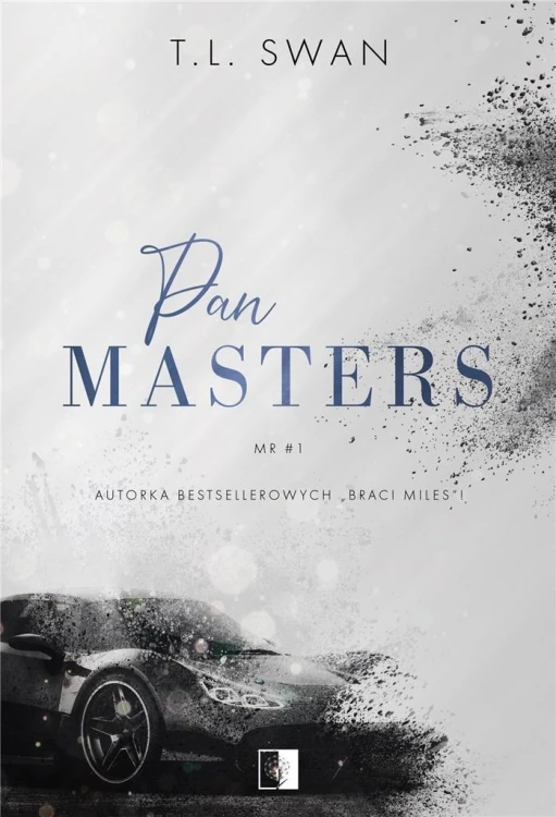 Pan Masters, T.L. Swan