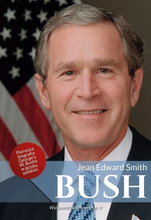 Bush, Jean Edward Smith