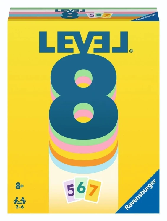 Level 8, Ravensburger