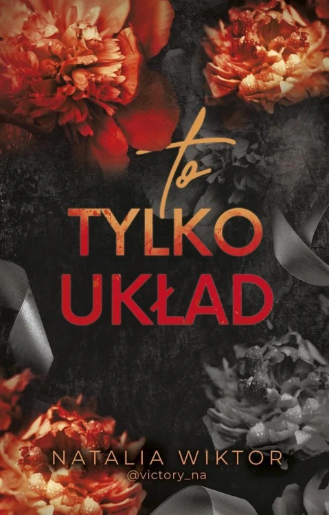 To tylko układ, Natalia Wiktor