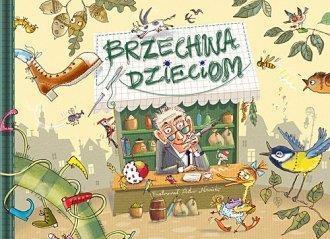 Brzechwa dzieciom, Jan Brzechwa