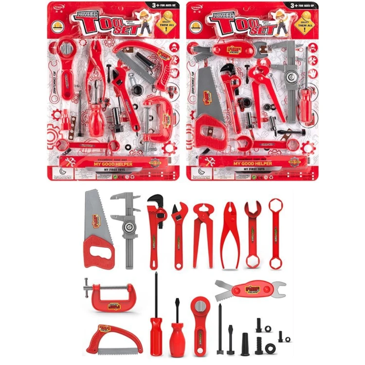 Zestaw narzędzi, Trifox