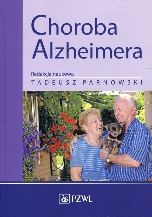 Choroba Alzheimera, Tadeusz Parnowski