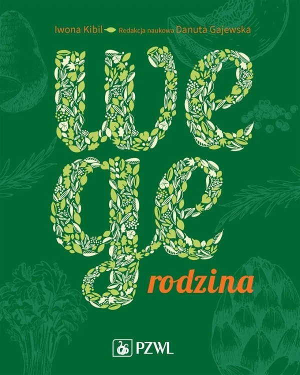 Wege rodzinna, Iwona Kibil