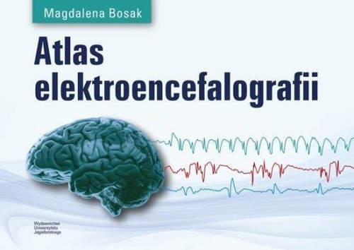 Atlas elektroencefalografii, Magdalena Bosak