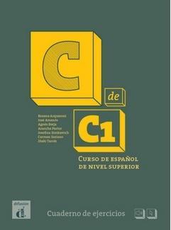 C de C1 ćwiczenia, praca zbiorowa