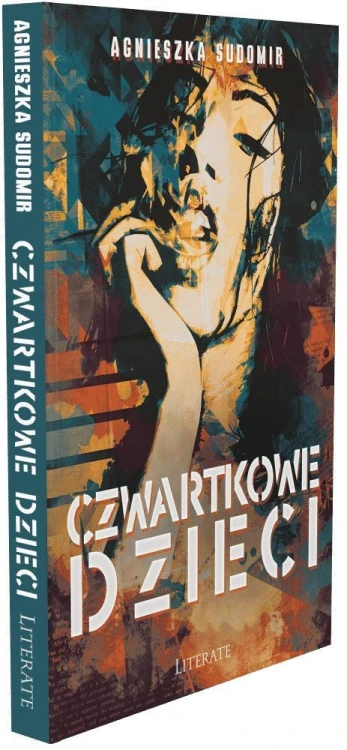 Czwartkowe dzieci, Agnieszka Sudomir