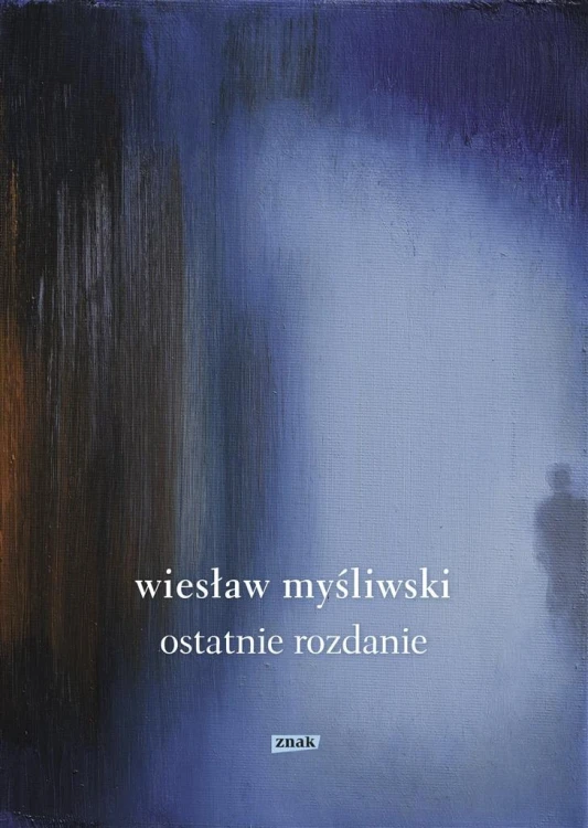 Ostatnie rozdanie w.2022, Wiesław Myśliwski