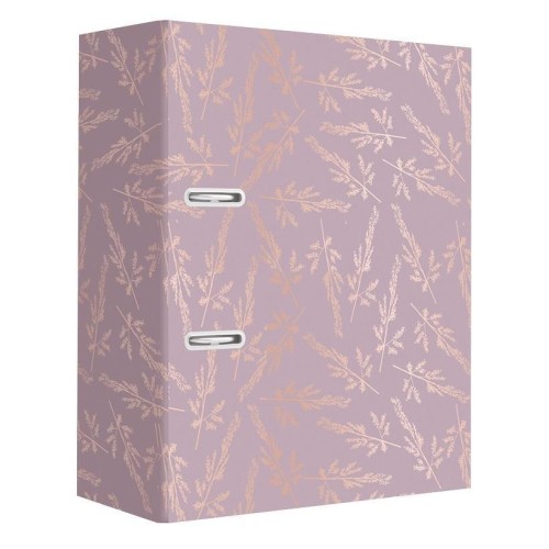 Segregator A4/75K Rose Flowers, INTERDRUK