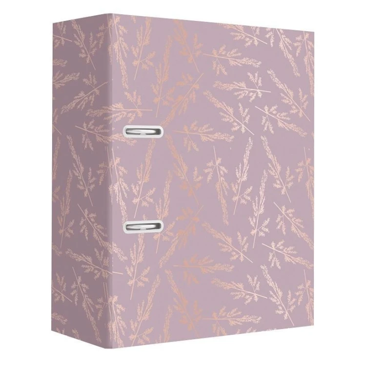 Segregator A4/75K Rose Flowers, INTERDRUK