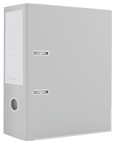 Segregator A4/75K Pastel Gray, INTERDRUK