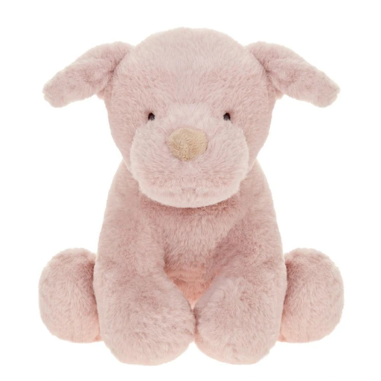 Renee różowy 20cm, Beppe