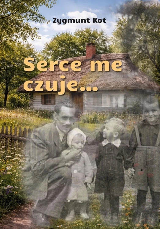 Serce me czuje..., Zygmunt Kot