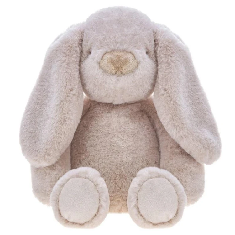 Królik Charlotte waniliowy 35cm, Beppe