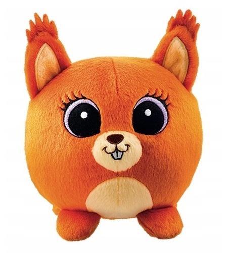 Słodziaki Gang Słodziaków - Wiewiórka Wiola